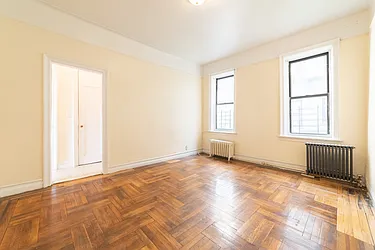 Rented by Joel Scharf, LREB