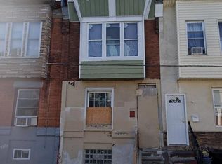 134 E Wishart St, Philadelphia, PA 19134
