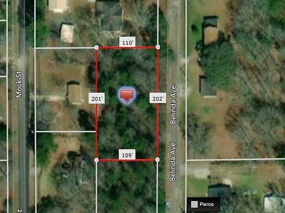 3rd image of 0 Belinda Ave