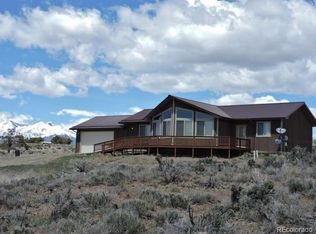 6965 Trinchera Ranch Rd, Fort Garland, CO 81133