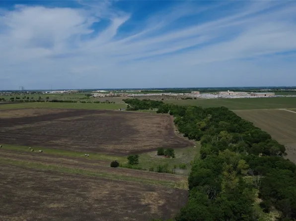 9900 County Road 109, Alvarado, TX 76009