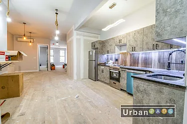 Rented by Urban Pads