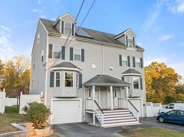 21 Silver St #21, Haverhill, MA 01832