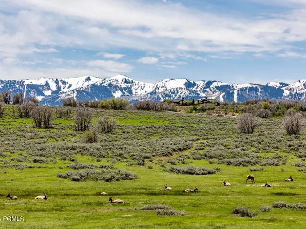 8969 N Elk Crst, Park City, UT 84098