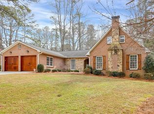 2469 Mary Briggs Ct, Dunwoody, GA 30360