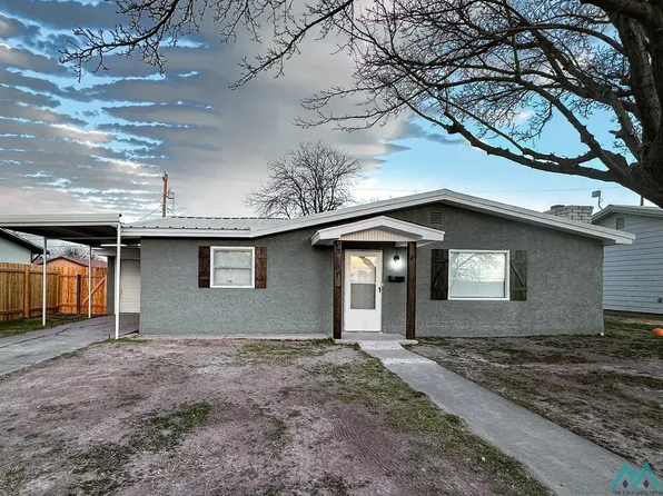 307 S Evergreen Ave, Roswell, NM 88203