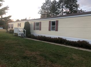 10360 Center Rd, Tomahawk, WI 54487