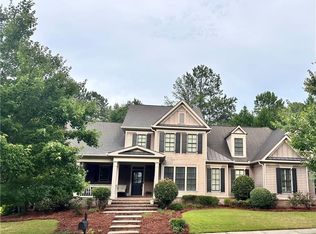 774 Barrett Village Ln NW, Marietta, GA 30064