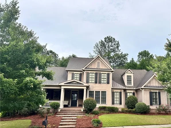774 Barrett Village Ln NW, Marietta, GA 30064