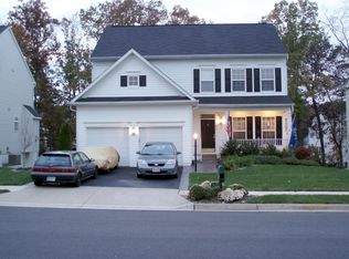 14513 Swordale Ln, Bristow, VA 20136