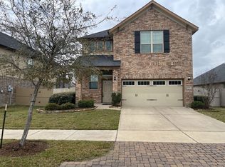 12112 Paseo Pl, Houston, TX 77047