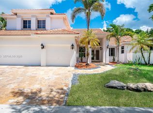 3216 Huntington, Weston, FL 33332