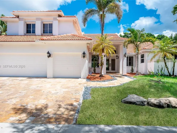 3216 Huntington, Weston, FL 33332