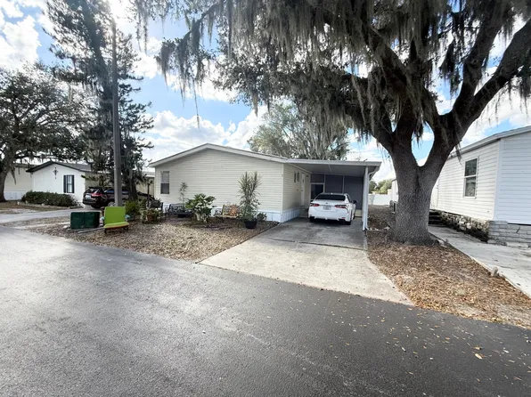 3 Imperial Dr W, Mulberry, FL 33860