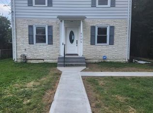 6226 20th Ave, Hyattsville, MD 20782