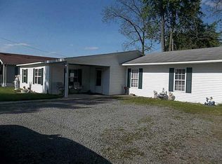 11518 Tecumseh Path, Lakeview, OH 43331