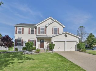 9675 Fallshill Cir, Cincinnati, OH 45231
