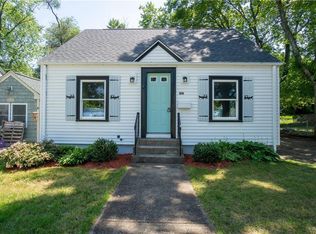 126 River St, Warwick, RI 02888