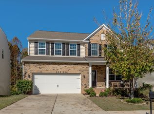 1057 Wallace Lake Rd, Indian Land, SC 29707