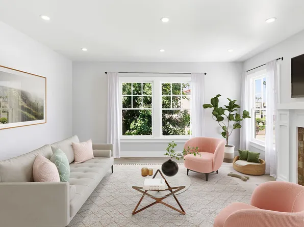 224 N New Hampshire Ave, Los Angeles, CA 90004