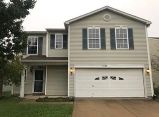 13124 N Etna Green Dr, Camby, IN