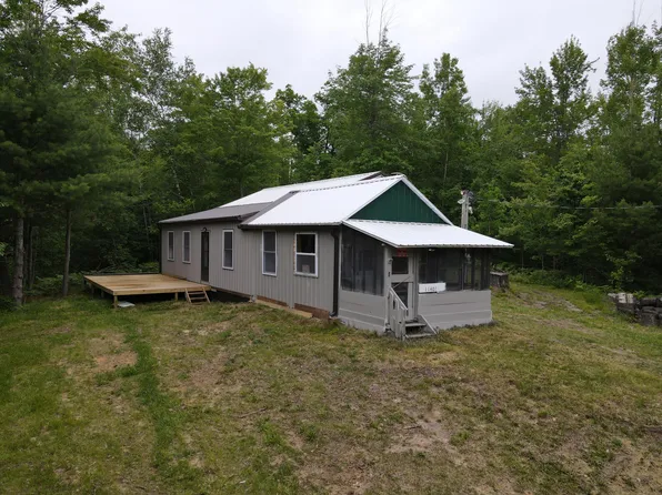 11401 Little George Lake Rd, Gladwin, MI 48624
