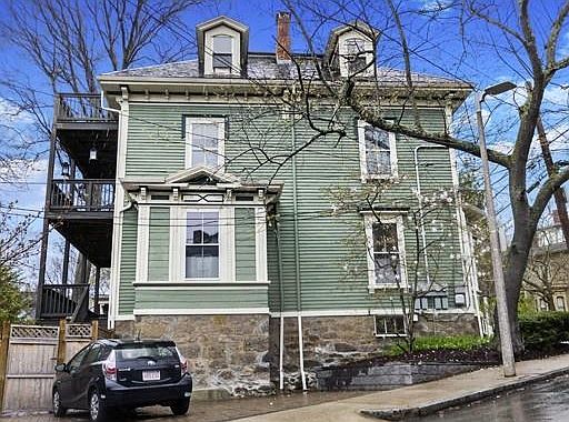 2nd image of 15 Bishop St #2