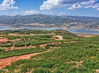 11307 N Penstemon Way, Hideout, UT 84036