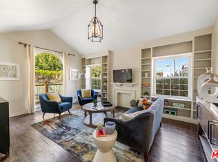 755 N Alfred St, Los Angeles, CA 90069