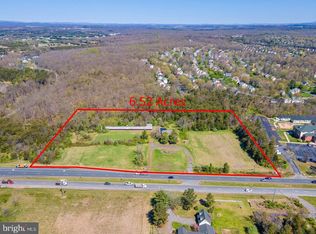 15500 Lee Hwy, Centreville, VA 20120