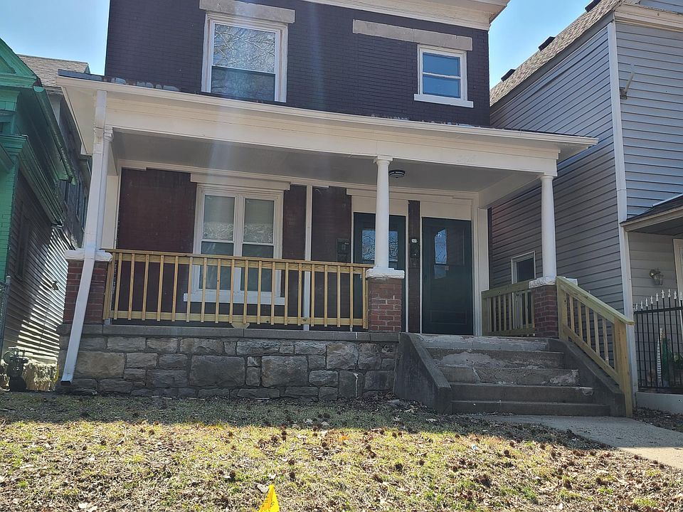 1st image of 3425 Morrell Ave #1