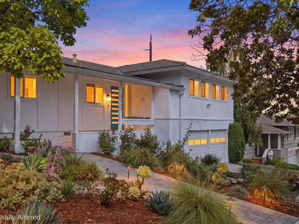 2850 Medford Ave, Redwood City, CA 94061