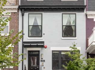 2435 Ontario Rd NW #PENTHOUSE 4, Washington, DC 20009