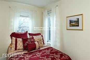 46 Union Park #5 Boston - South End Unit Photo 6