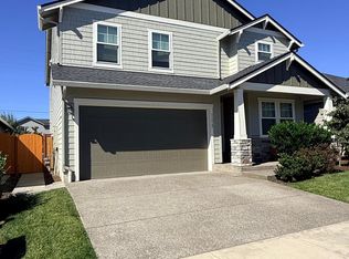 11512 NE 133rd Ct, Brush Prairie, WA 98606