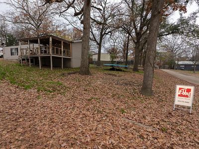 6102 Hickory Ln, Mabank, TX, 75156