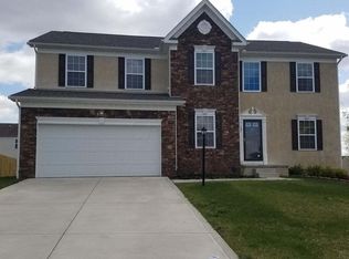 102 Knights Bridge Dr N, Pickerington, OH