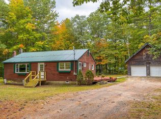 561 Harrison Road, Naples, ME 04055