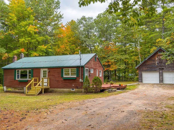 561 Harrison Road, Naples, ME 04055
