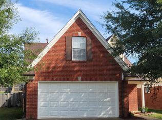 5462 Kristy Ln, Southaven, MS 38671