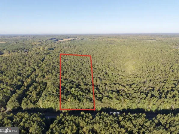 LOT-17A Prim Rd, King George, VA 22485