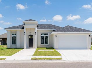 403 Noble Dr, San Juan, TX 78589