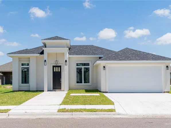 403 Noble Dr, San Juan, TX 78589