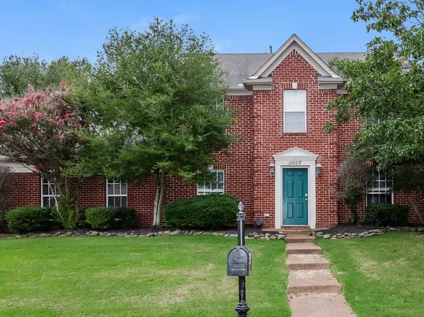 11667 Millwind Dr, Arlington, TN 38002