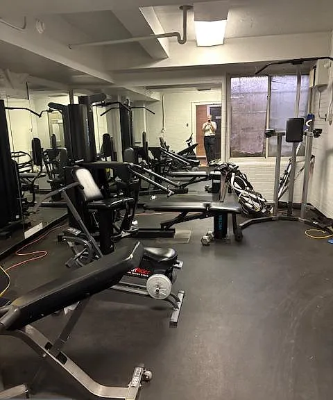 2501 Christian St #106 — Photo 12
