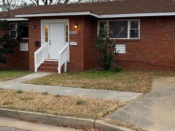 2nd image of 8500 Glen Myrtle Ave #B
