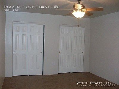 4th image of 2668 N Haskell Dr #2