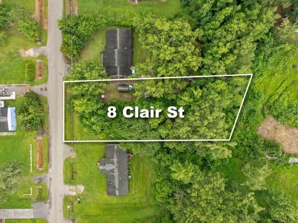 8 Clair St, Andrews, SC 29510