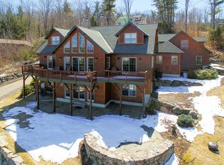 15 Bay Ridge Dr, Meredith, NH 03253