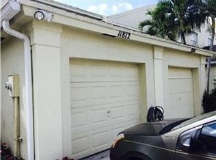 11812 SW 99th Ln, Miami, FL 33186